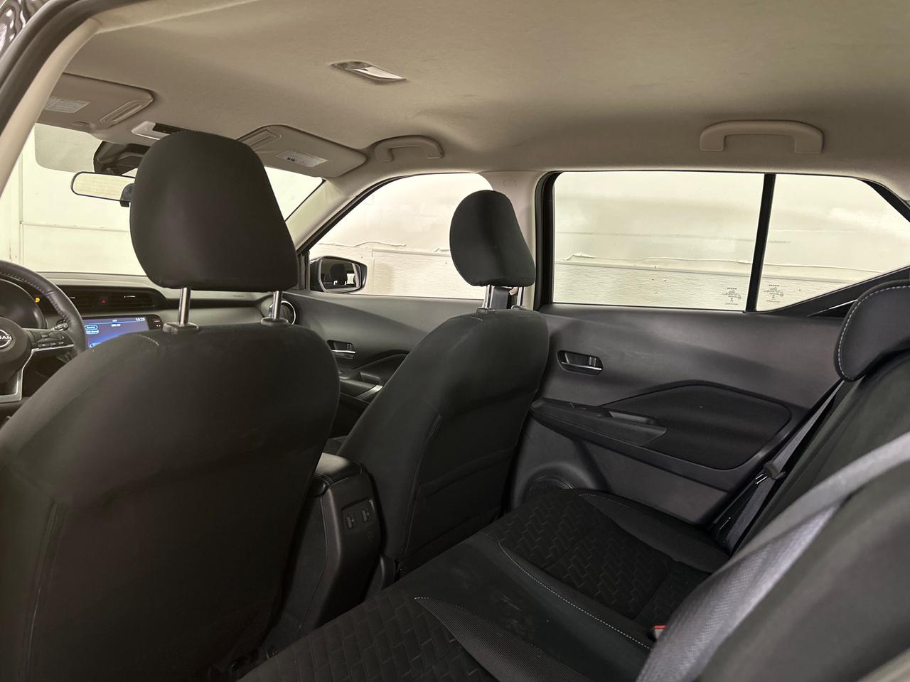 2024 Nissan Kicks SV/20KM/OFF 1 OWNER NISSAN LEASE! Photo