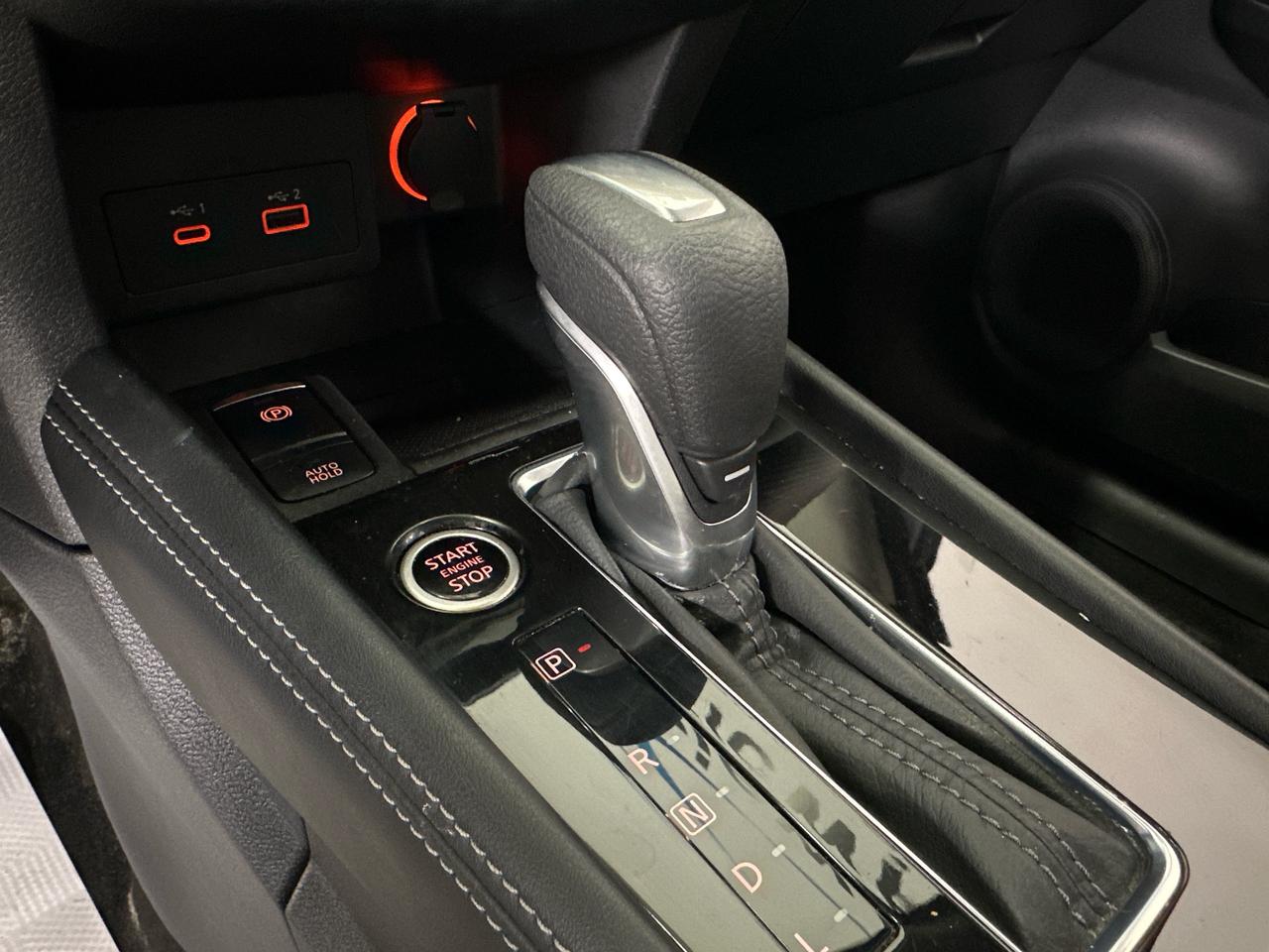 2024 Nissan Kicks SV/20KM/OFF 1 OWNER NISSAN LEASE! Photo