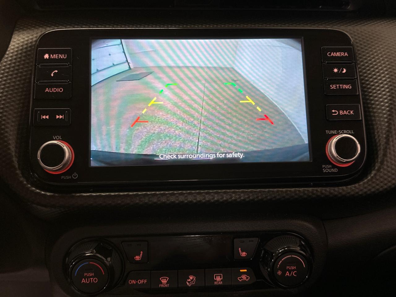 2024 Nissan Kicks SV/20KM/OFF 1 OWNER NISSAN LEASE! Photo