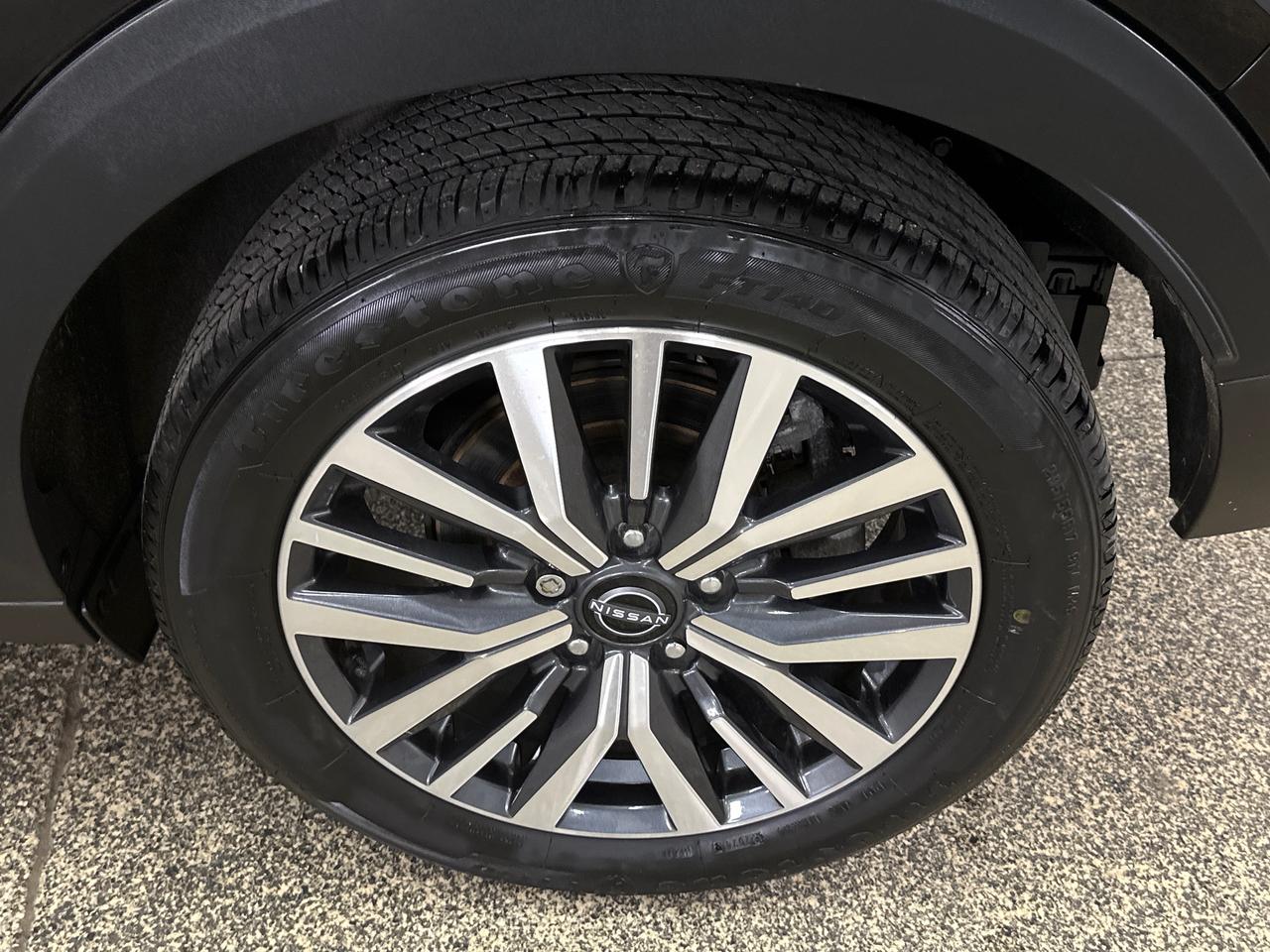 2024 Nissan Kicks SV/20KM/OFF 1 OWNER NISSAN LEASE! Photo