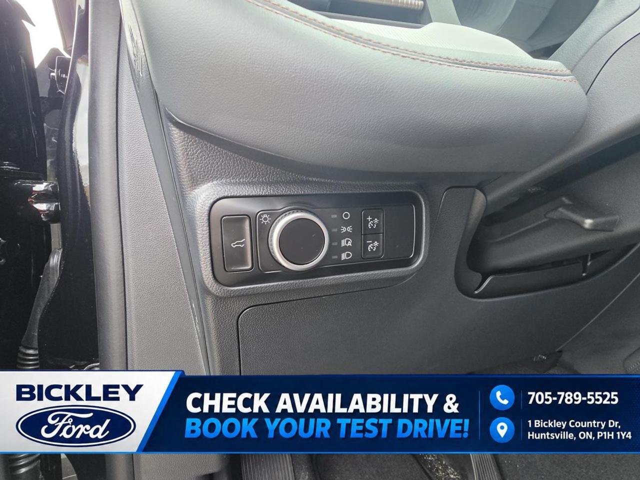2026 Ford Explorer Active 200a Pkg Photo