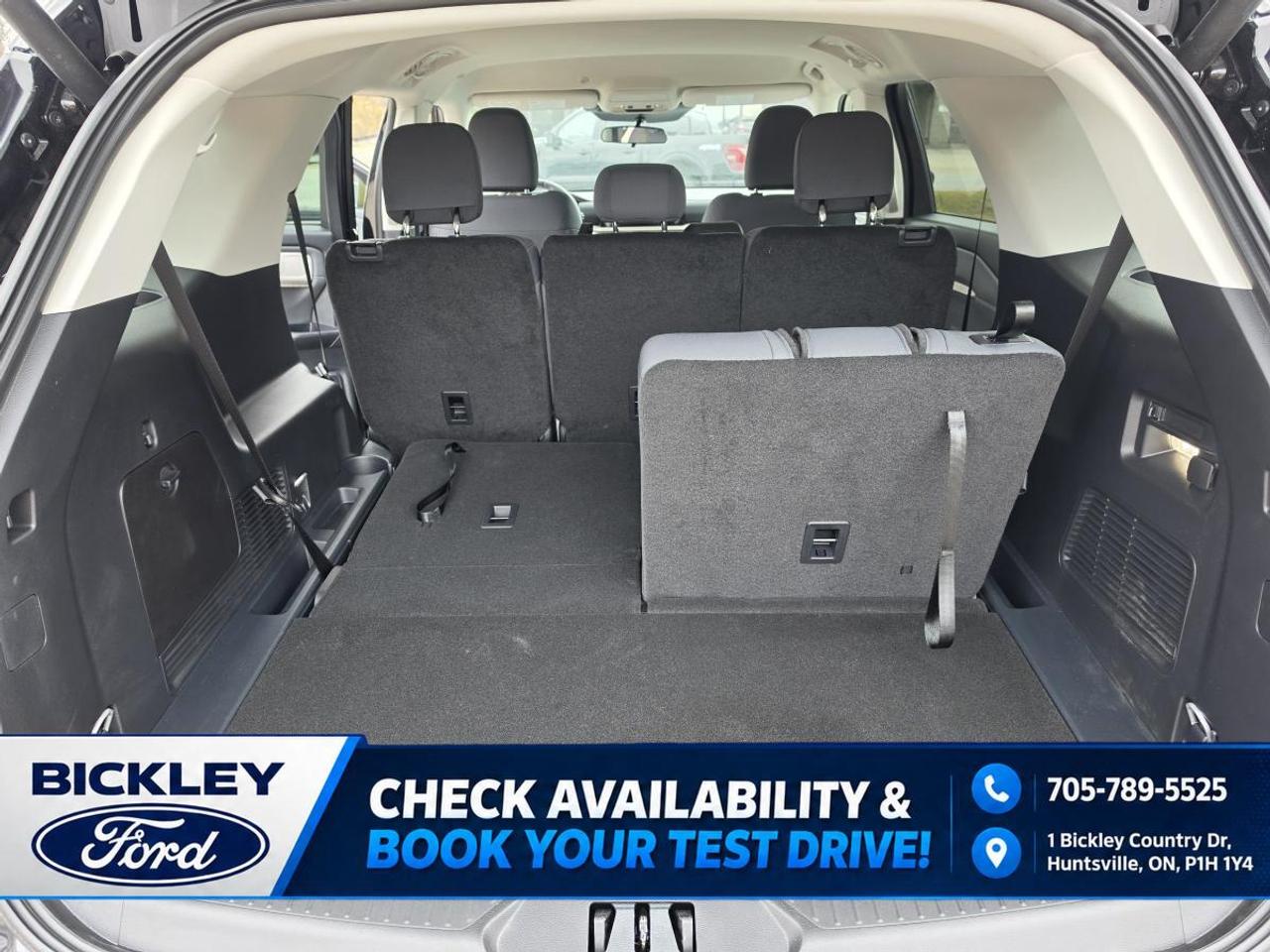 2026 Ford Explorer Active 200a Pkg Photo