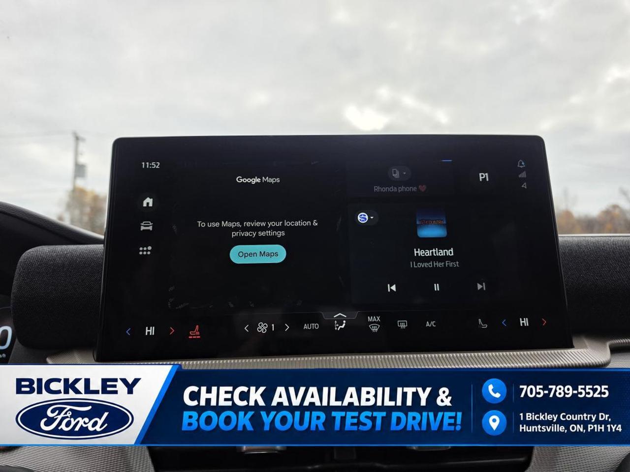 2026 Ford Explorer Active 200a Pkg Photo