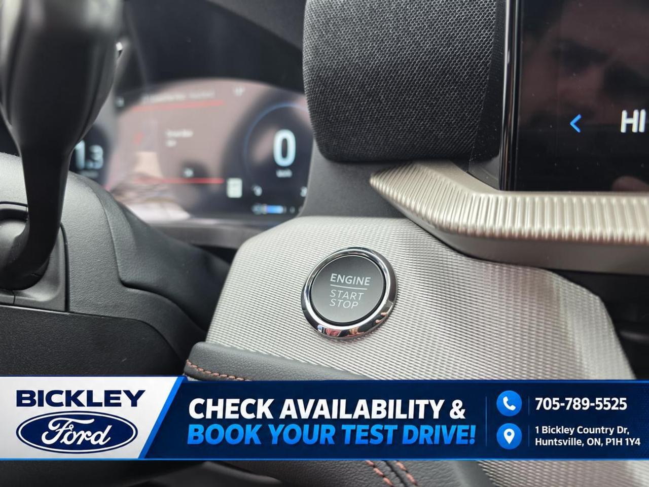 2026 Ford Explorer Active 200a Pkg Photo