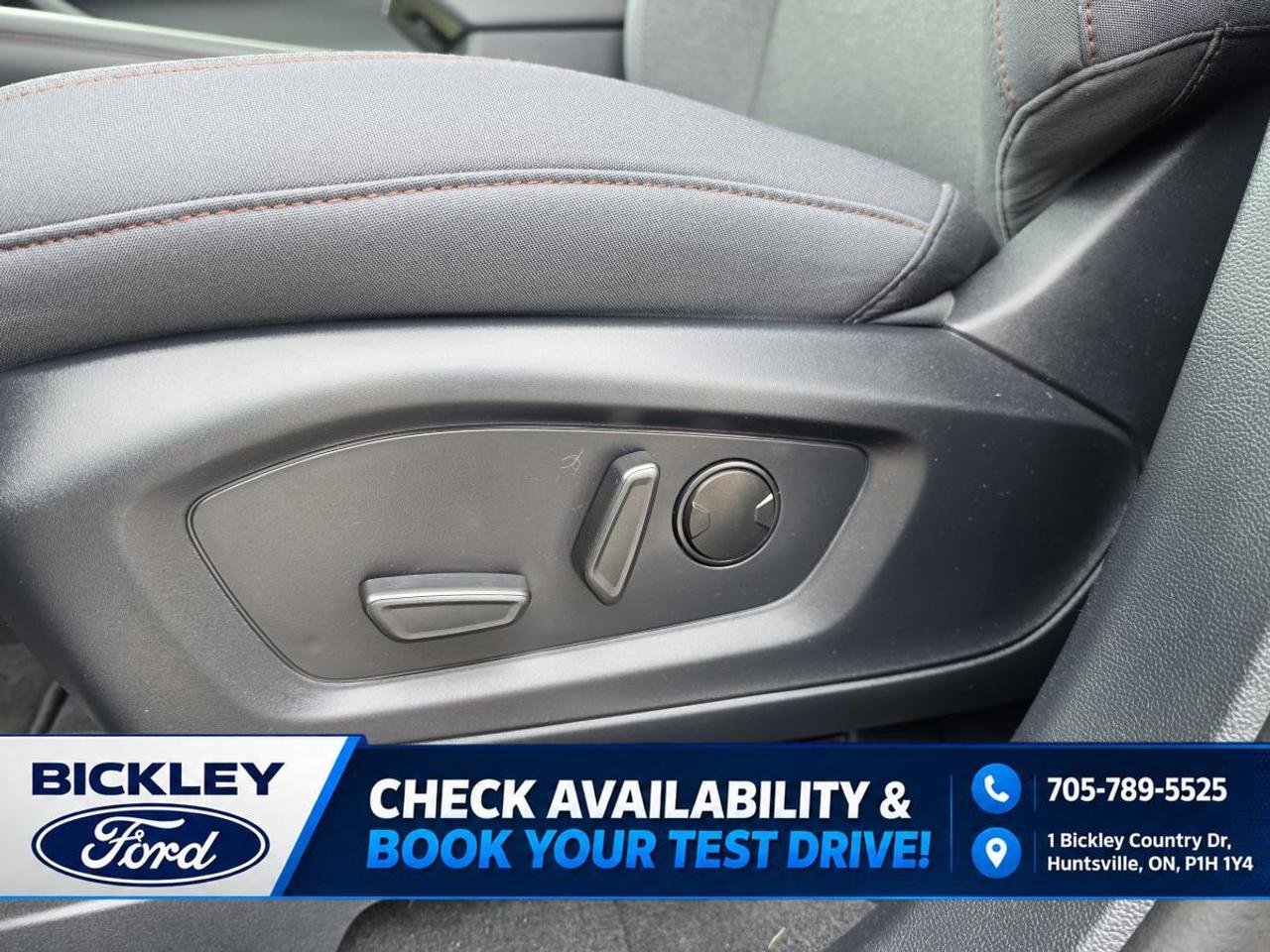 2026 Ford Explorer Active 200a Pkg Photo