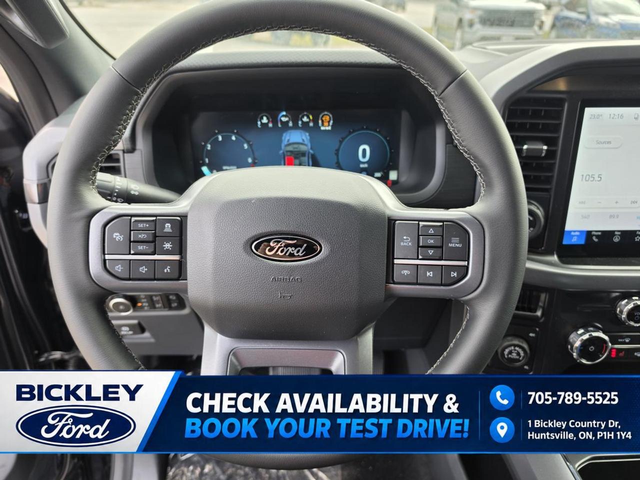2026 Ford F-150 XLT Photo