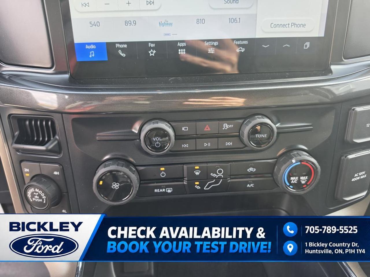 2026 Ford F-150 STX Photo
