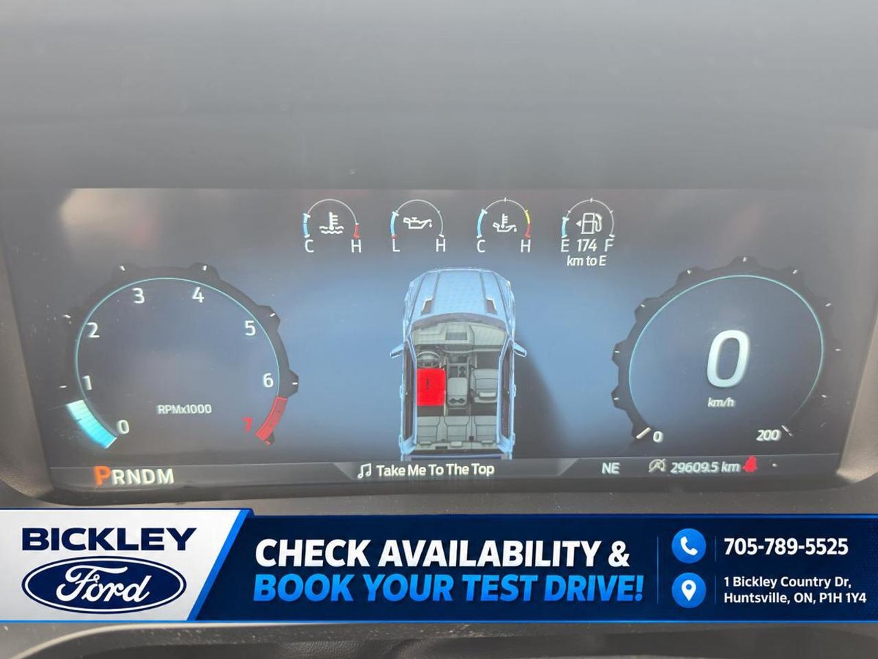 2024 Ford F-150 STX Photo