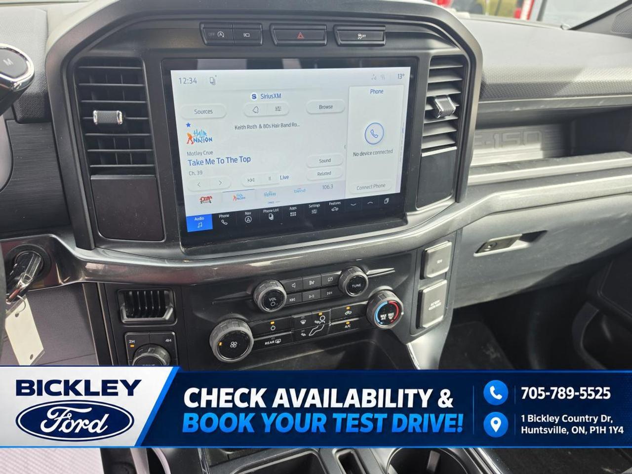 2024 Ford F-150 STX Photo