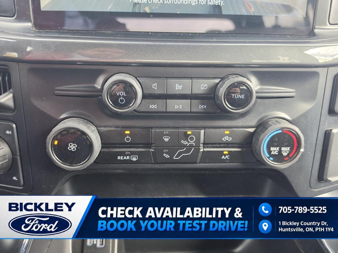 2024 Ford F-150 STX Photo