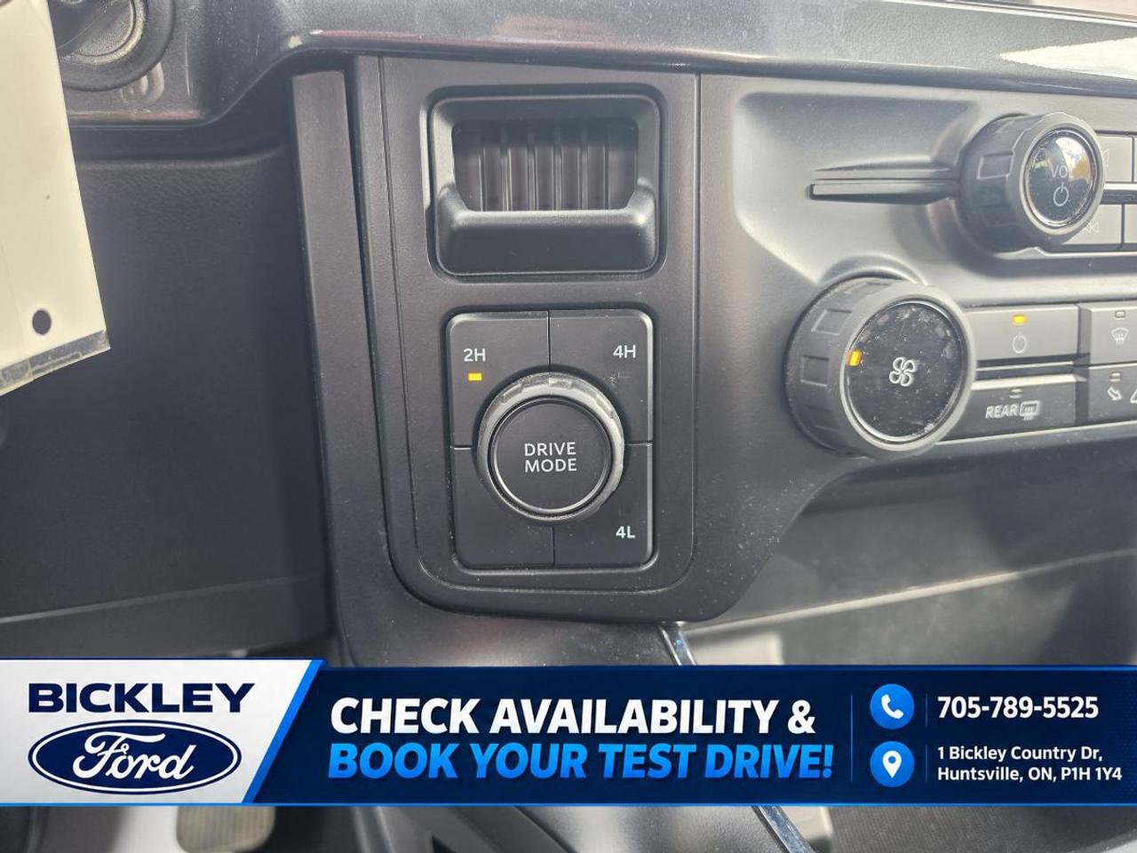 2024 Ford F-150 STX Photo