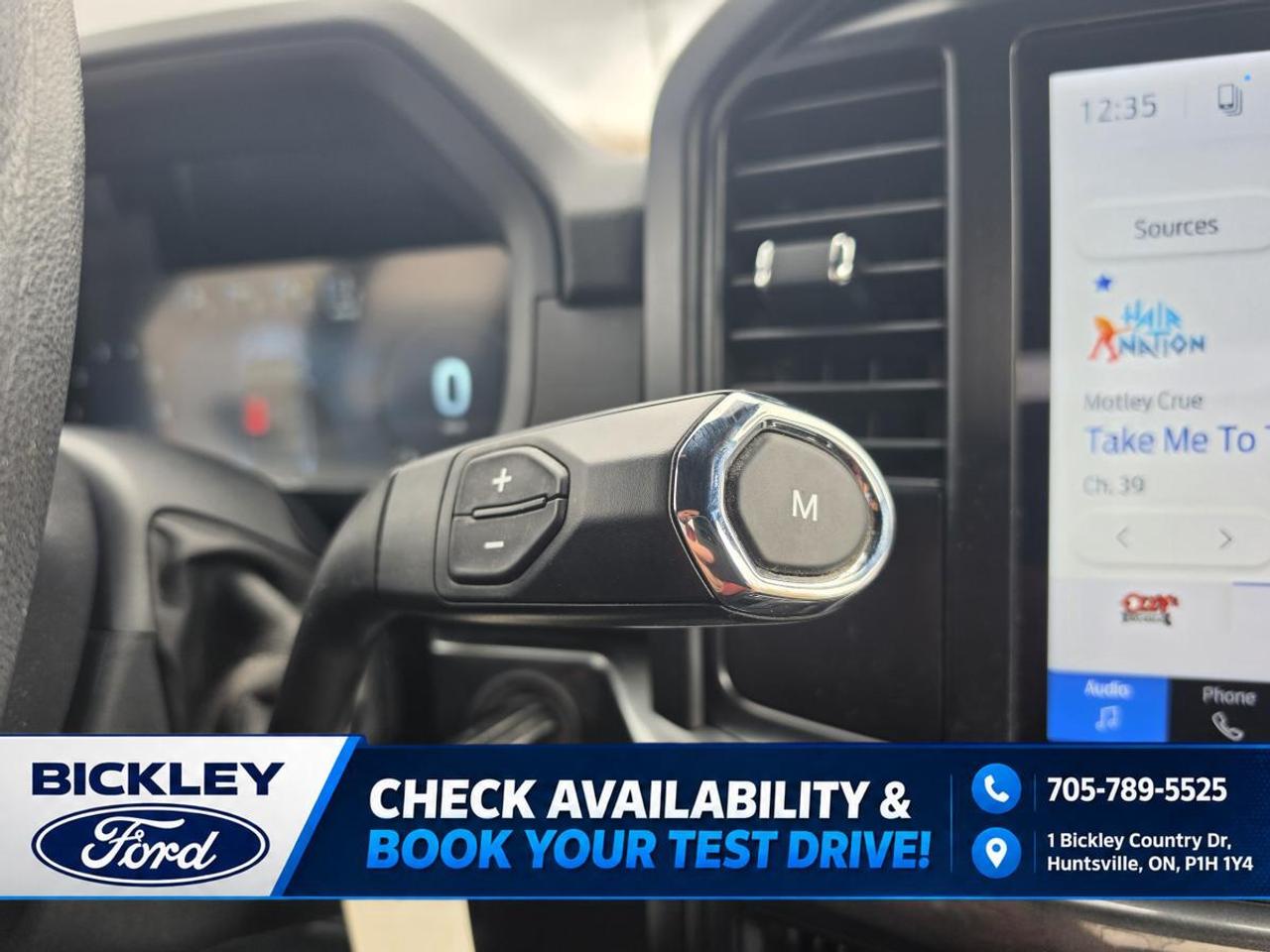 2024 Ford F-150 STX Photo