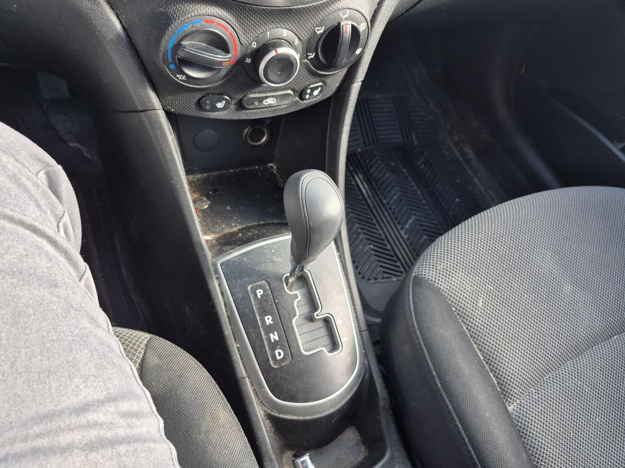 2013 Hyundai Accent GS AS IS Photo