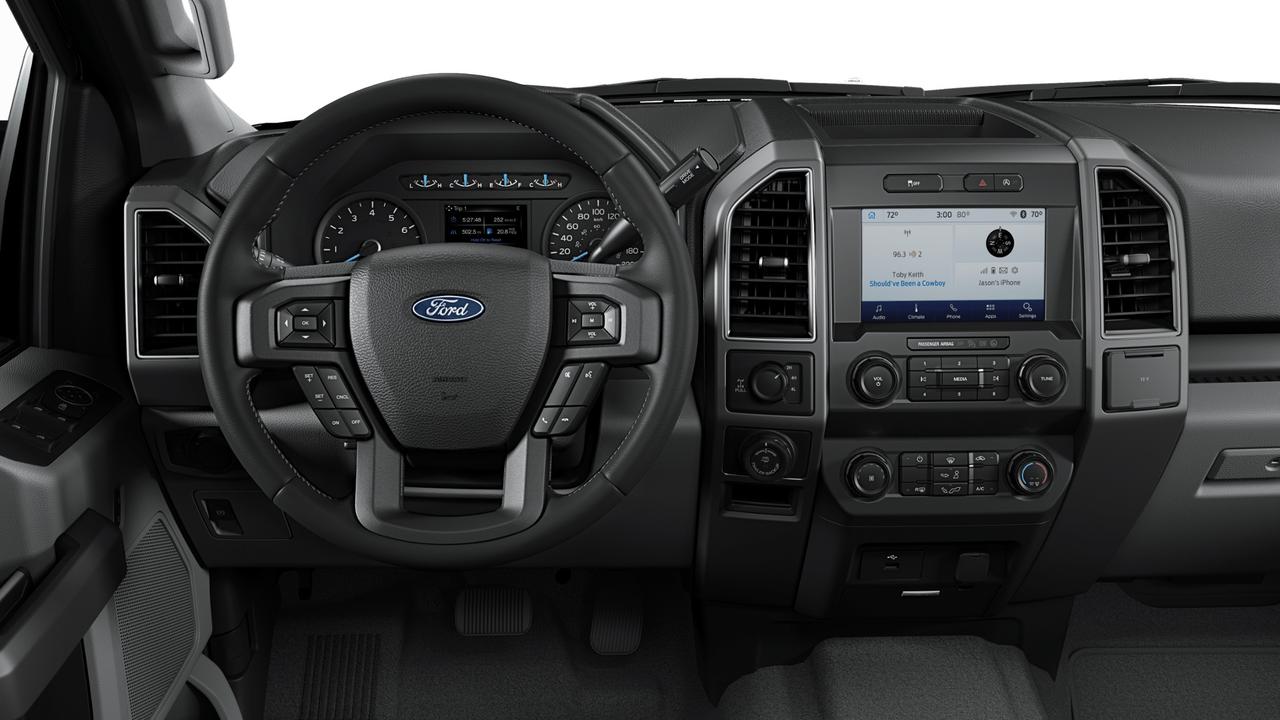 2020 Ford F-150 SUPER CAB Photo6