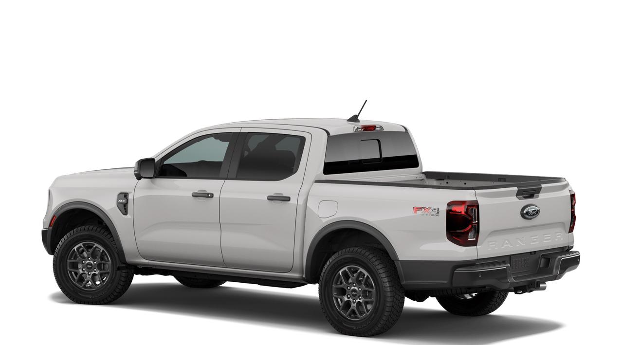 2026 Ford Ranger XLT Photo1
