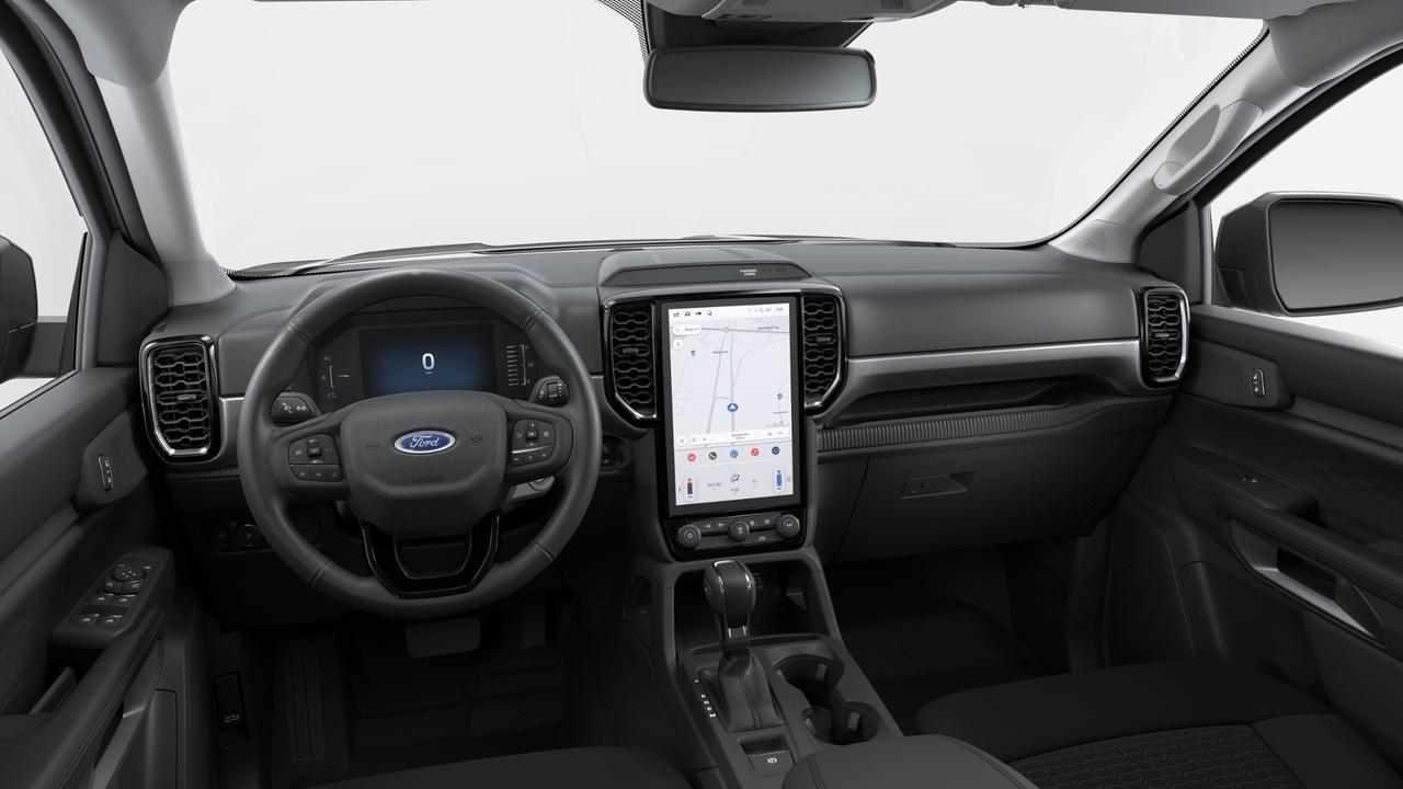 2026 Ford Ranger XLT Photo6
