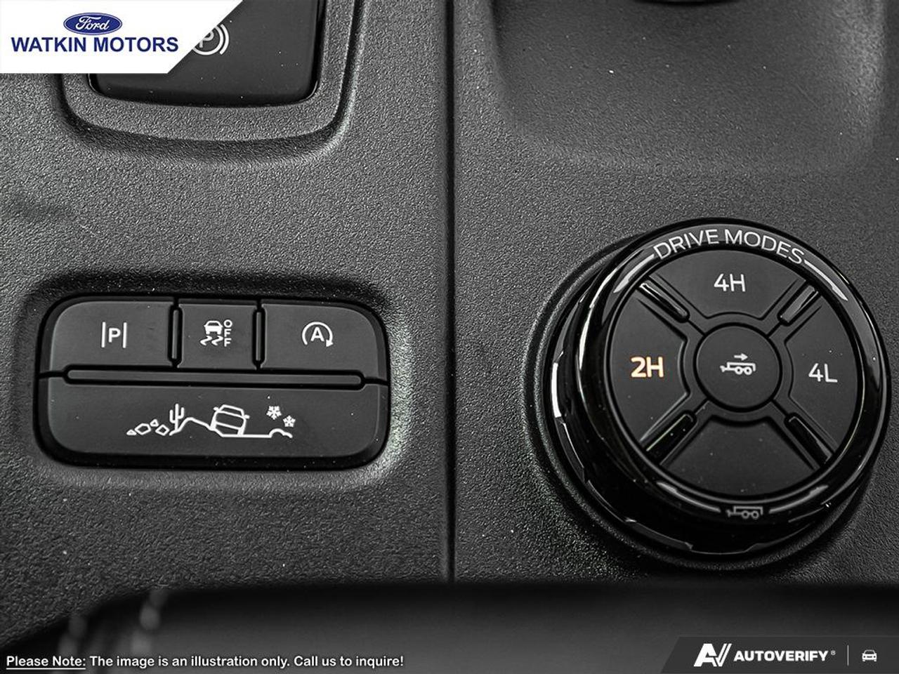 2026 Ford Ranger XLT Photo25