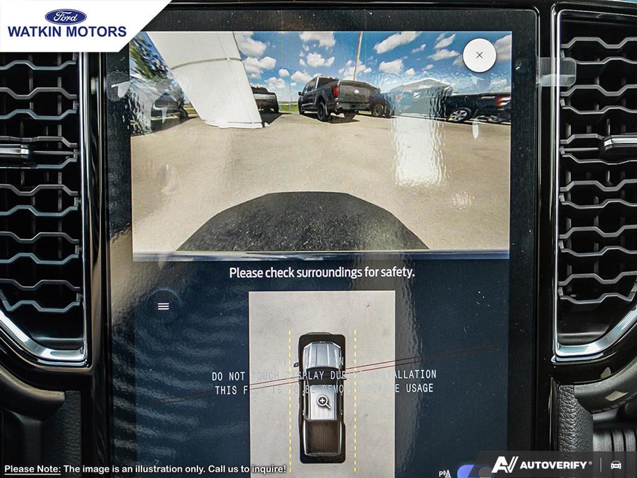 2026 Ford Ranger XLT Photo23