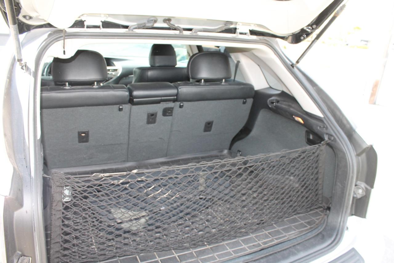 2015 Lexus RX 350 Photo