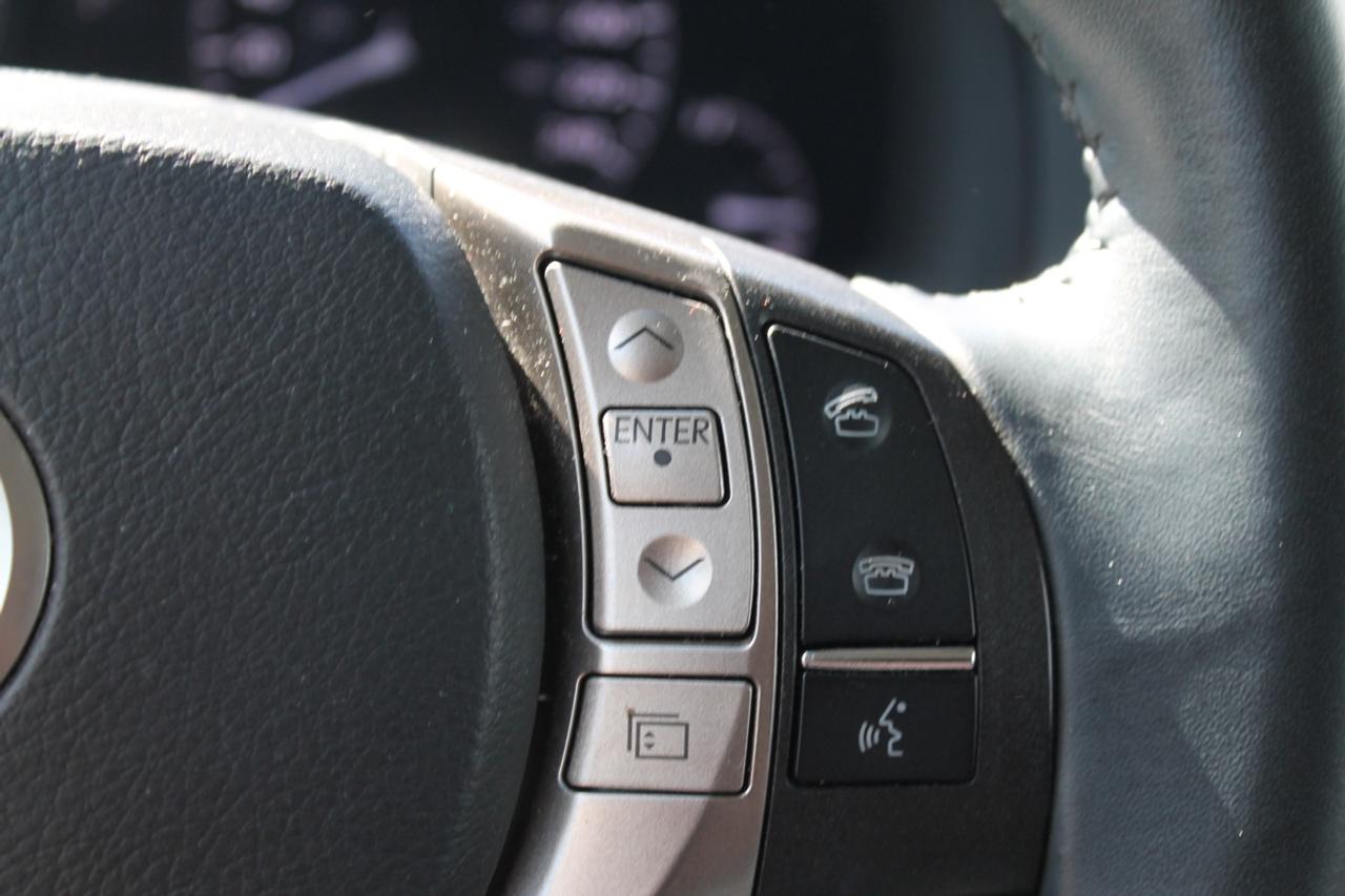2015 Lexus RX 350 Photo