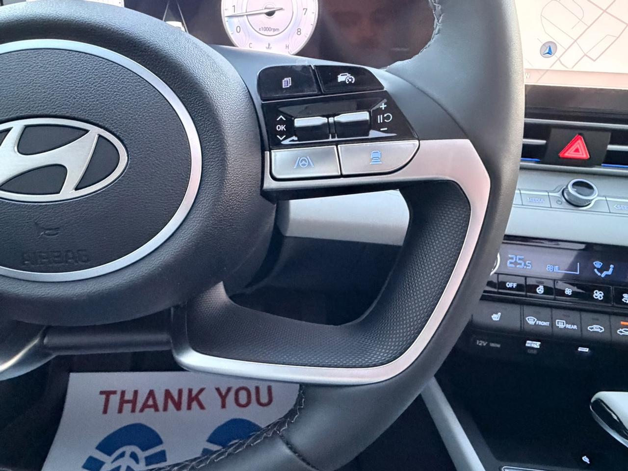 2026 Hyundai Elantra Luxury Photo