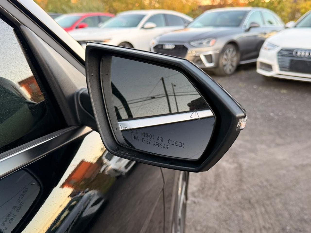 2026 Hyundai Elantra Luxury Photo