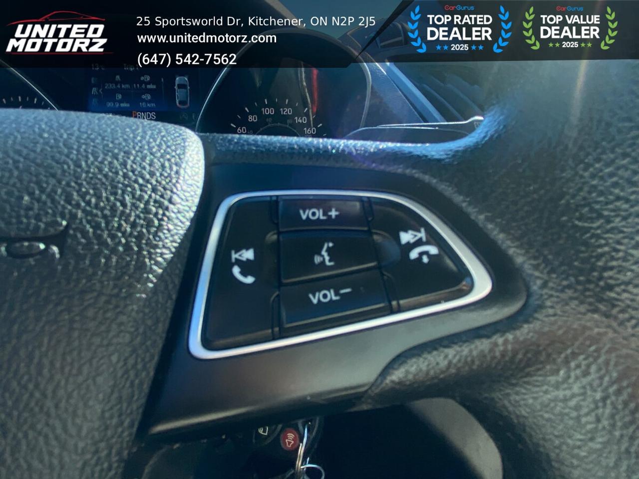 2018 Ford Escape SE 4WD 1.5L 4cyl~SAEFTY CERTIFIED~ Photo
