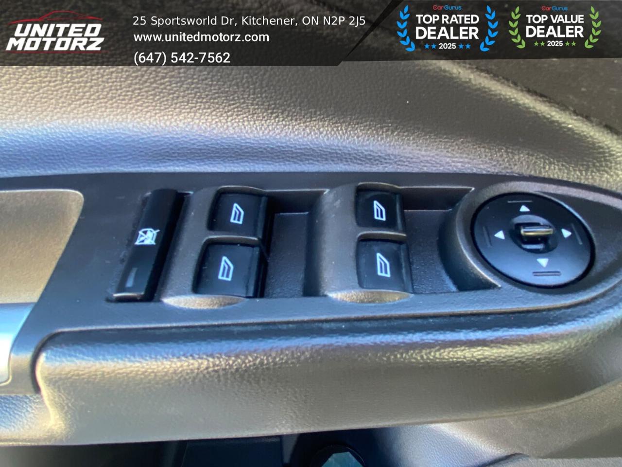 2018 Ford Escape SE 4WD 1.5L 4cyl~SAEFTY CERTIFIED~ Photo