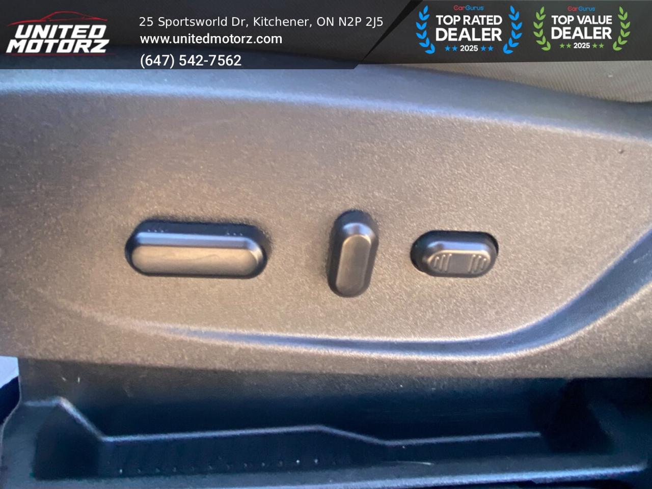 2018 Ford Escape SE 4WD 1.5L 4cyl~SAEFTY CERTIFIED~ Photo