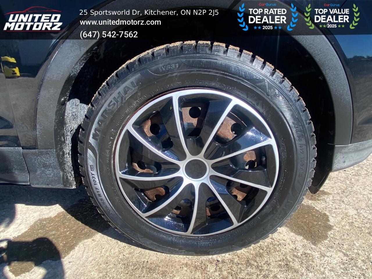 2018 Ford Escape SE 4WD 1.5L 4cyl~SAEFTY CERTIFIED~ Photo