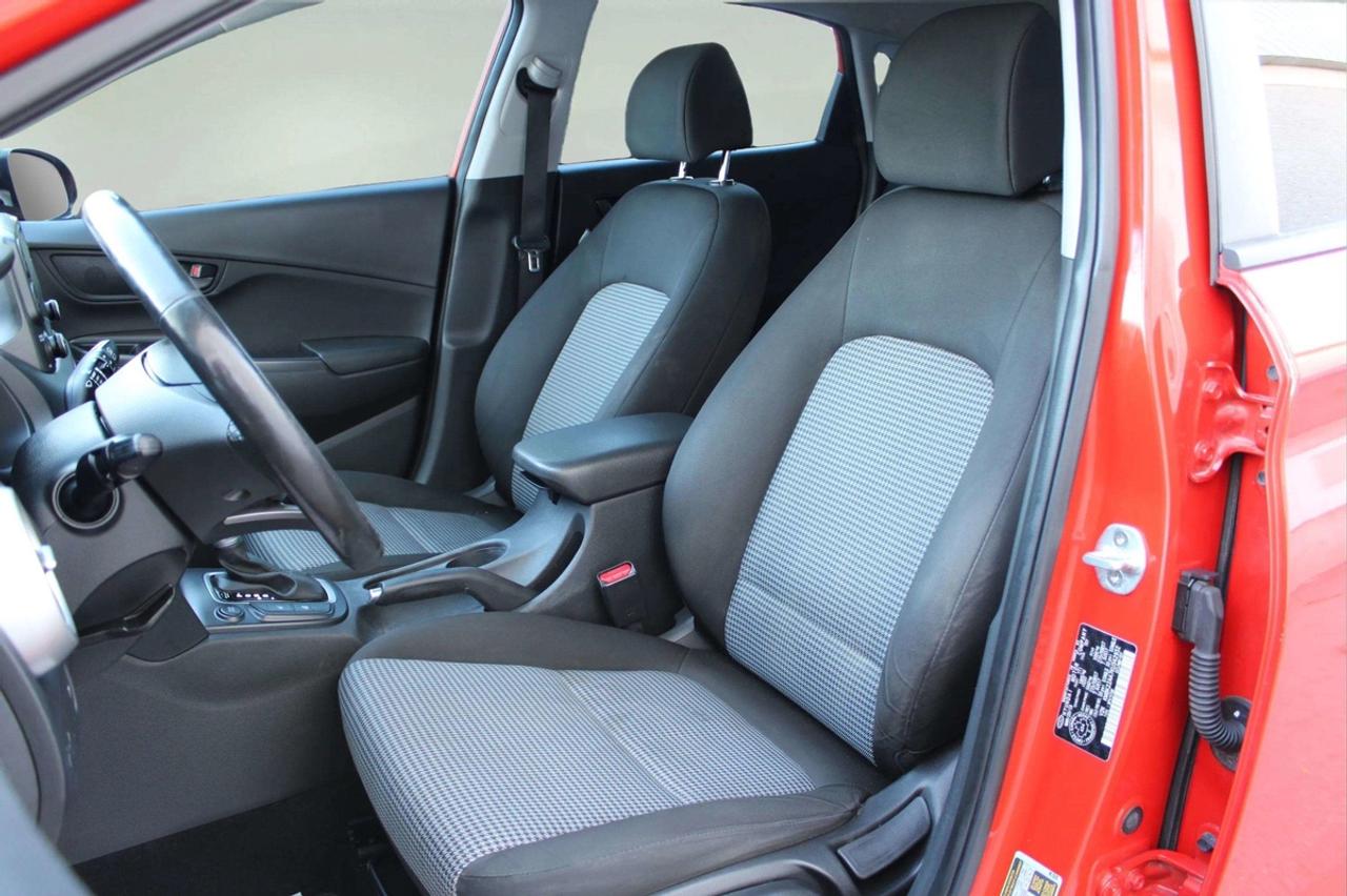 2019 Hyundai KONA Preferred Photo