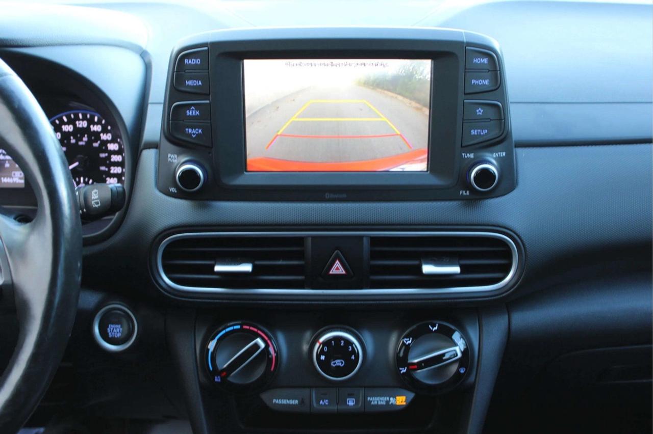 2019 Hyundai KONA Preferred Photo