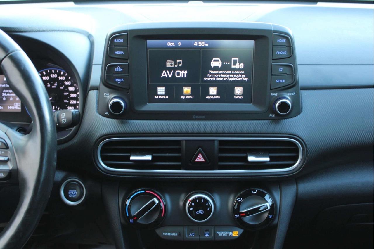 2019 Hyundai KONA Preferred Photo