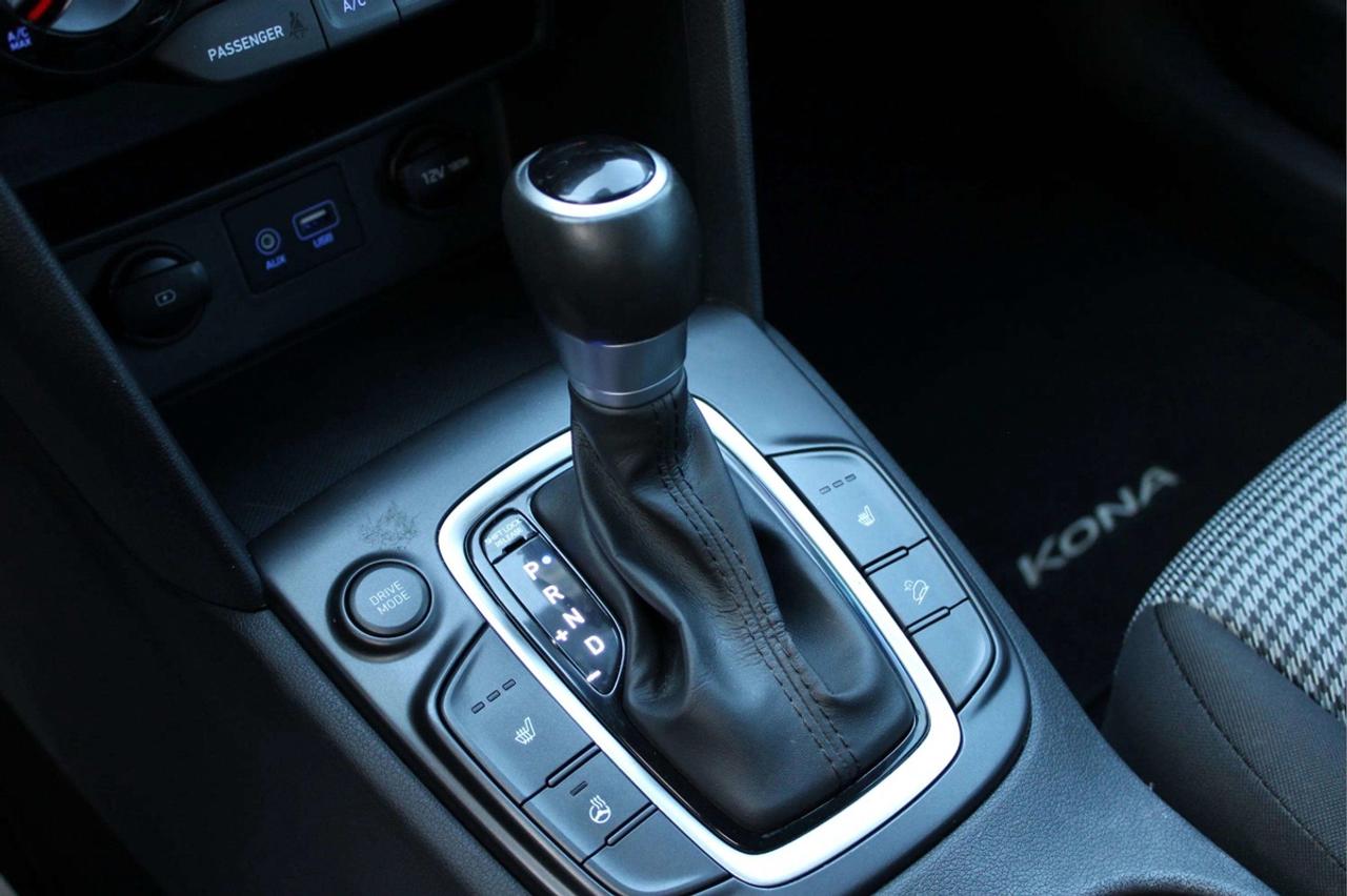2019 Hyundai KONA Preferred Photo