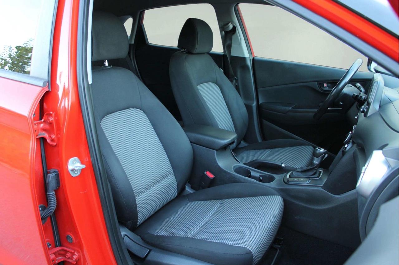 2019 Hyundai KONA Preferred Photo