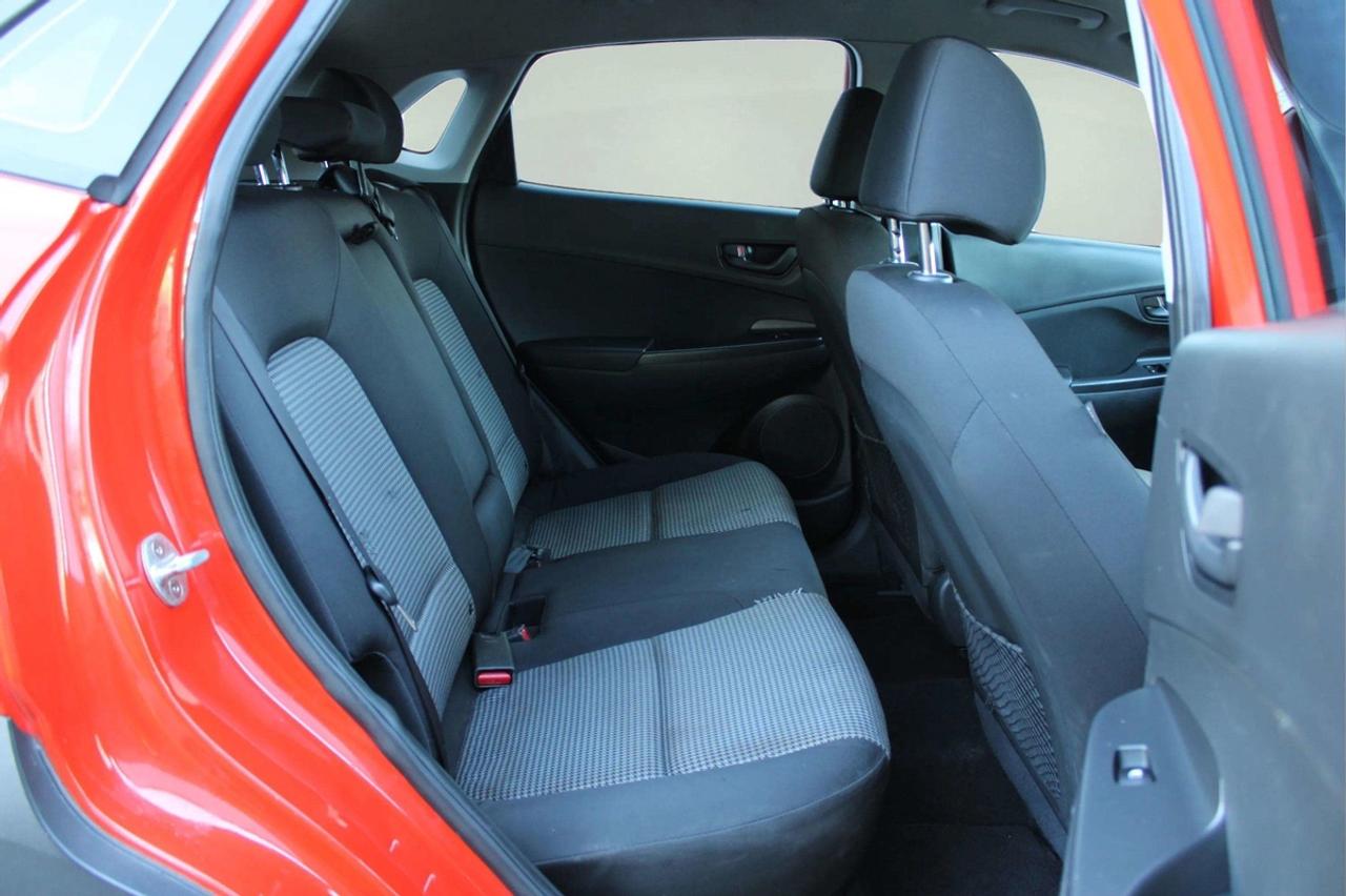 2019 Hyundai KONA Preferred Photo