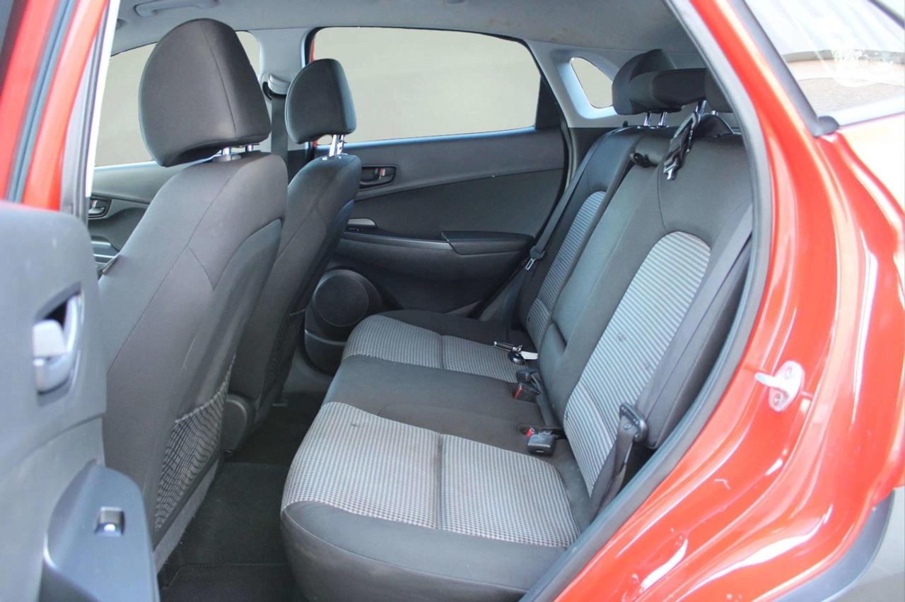 2019 Hyundai KONA Preferred Photo