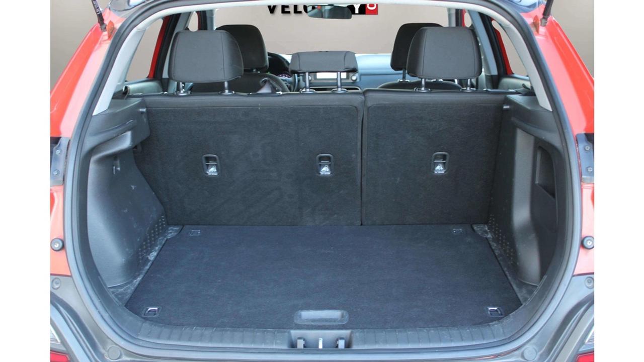 2019 Hyundai KONA Preferred Photo