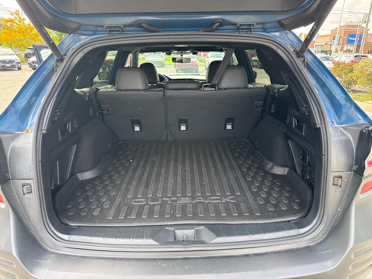2022 Subaru Outback Wilderness NO ACCIDENTS!! ONE OWNER!!! LOW KMS!! Photo