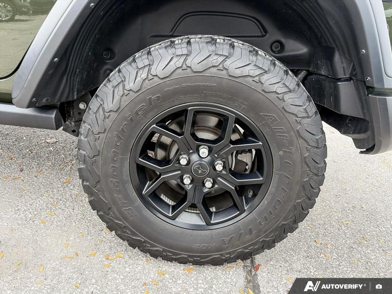 2024 Jeep Wrangler Sport 22W WILLYS|CONV PK|NO ACCIDENTS Photo