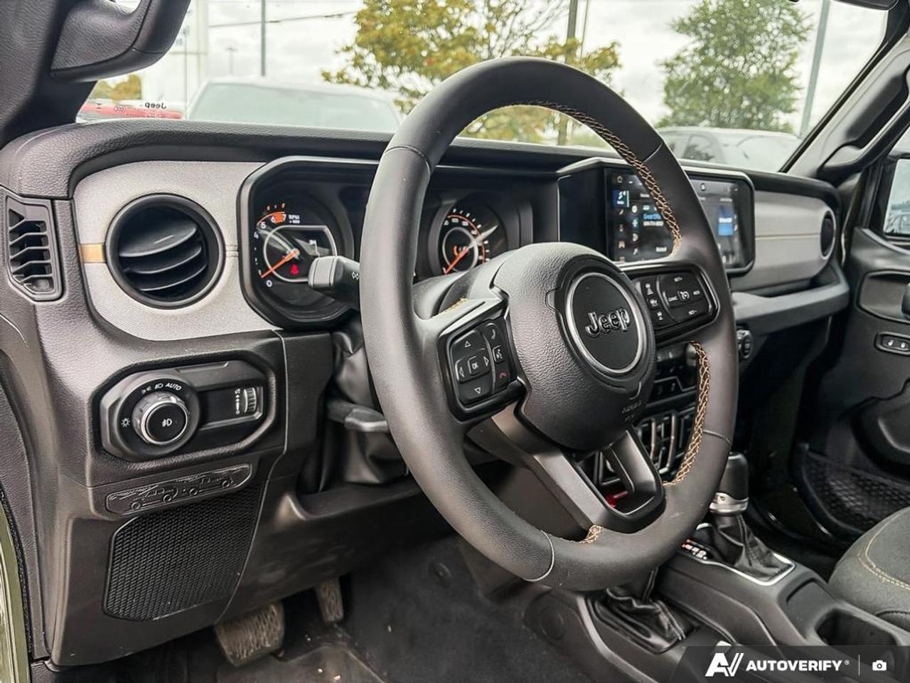 2024 Jeep Wrangler Sport 22W WILLYS|CONV PK|NO ACCIDENTS Photo