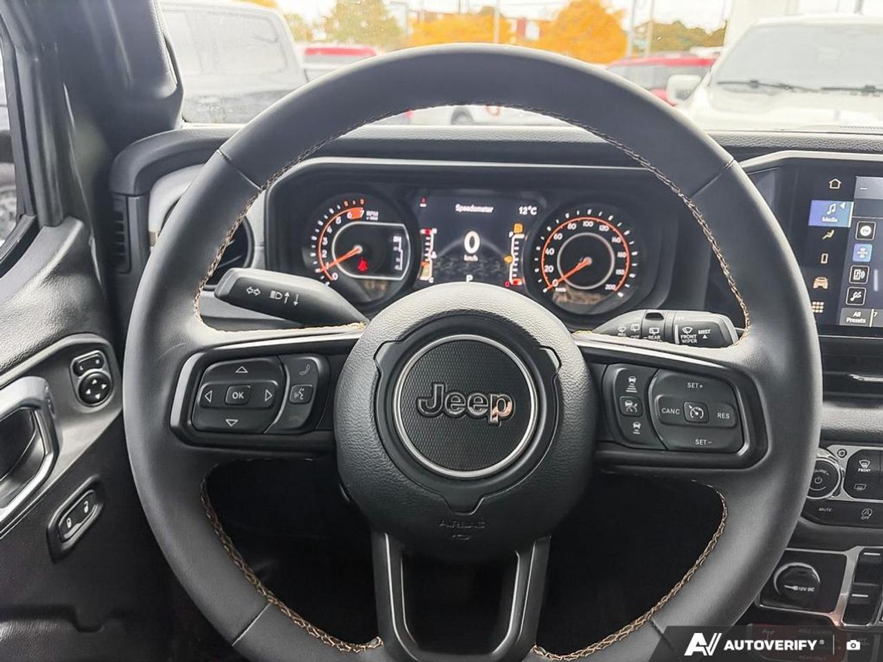 2024 Jeep Wrangler Sport 22W WILLYS|CONV PK|NO ACCIDENTS Photo