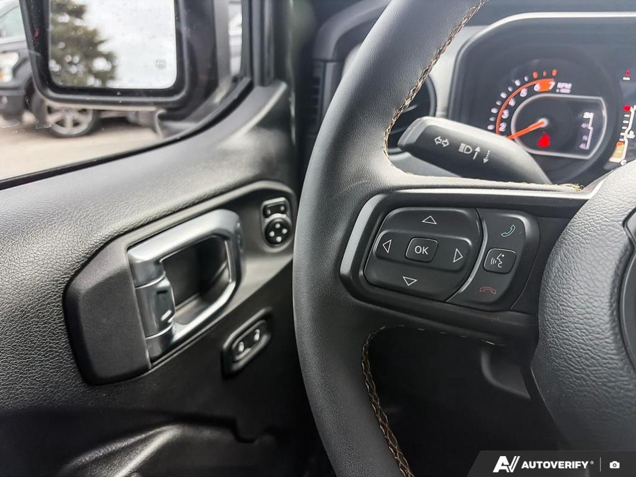 2024 Jeep Wrangler Sport 22W WILLYS|CONV PK|NO ACCIDENTS Photo