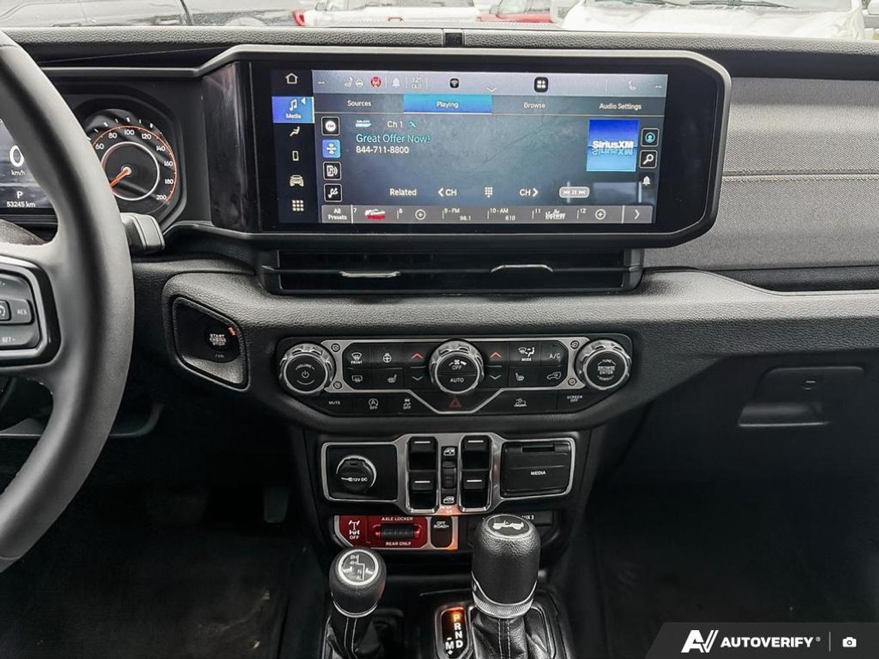 2024 Jeep Wrangler Sport 22W WILLYS|CONV PK|NO ACCIDENTS Photo