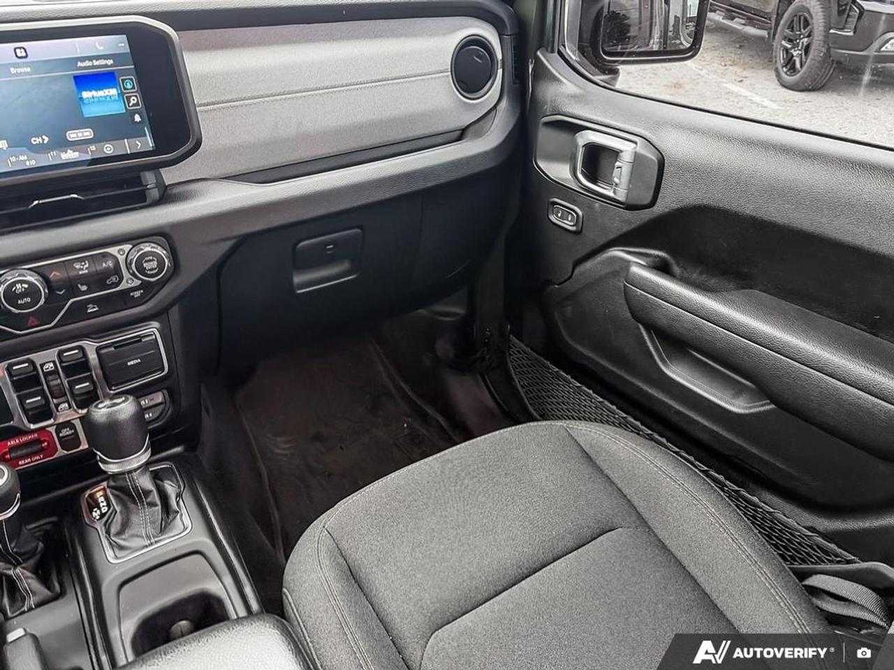 2024 Jeep Wrangler Sport 22W WILLYS|CONV PK|NO ACCIDENTS Photo