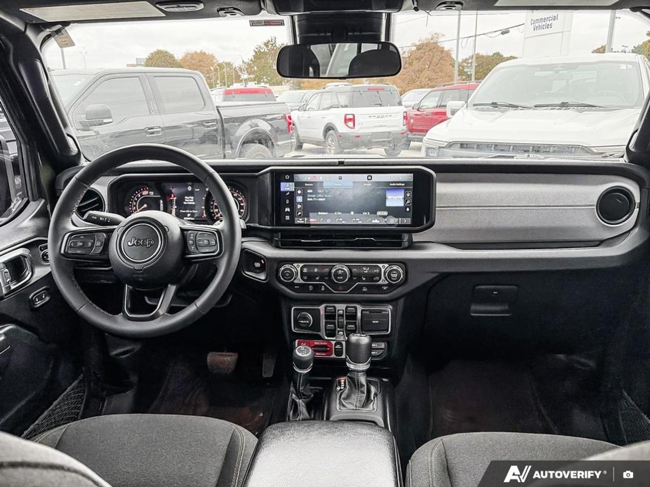 2024 Jeep Wrangler Sport 22W WILLYS|CONV PK|NO ACCIDENTS Photo