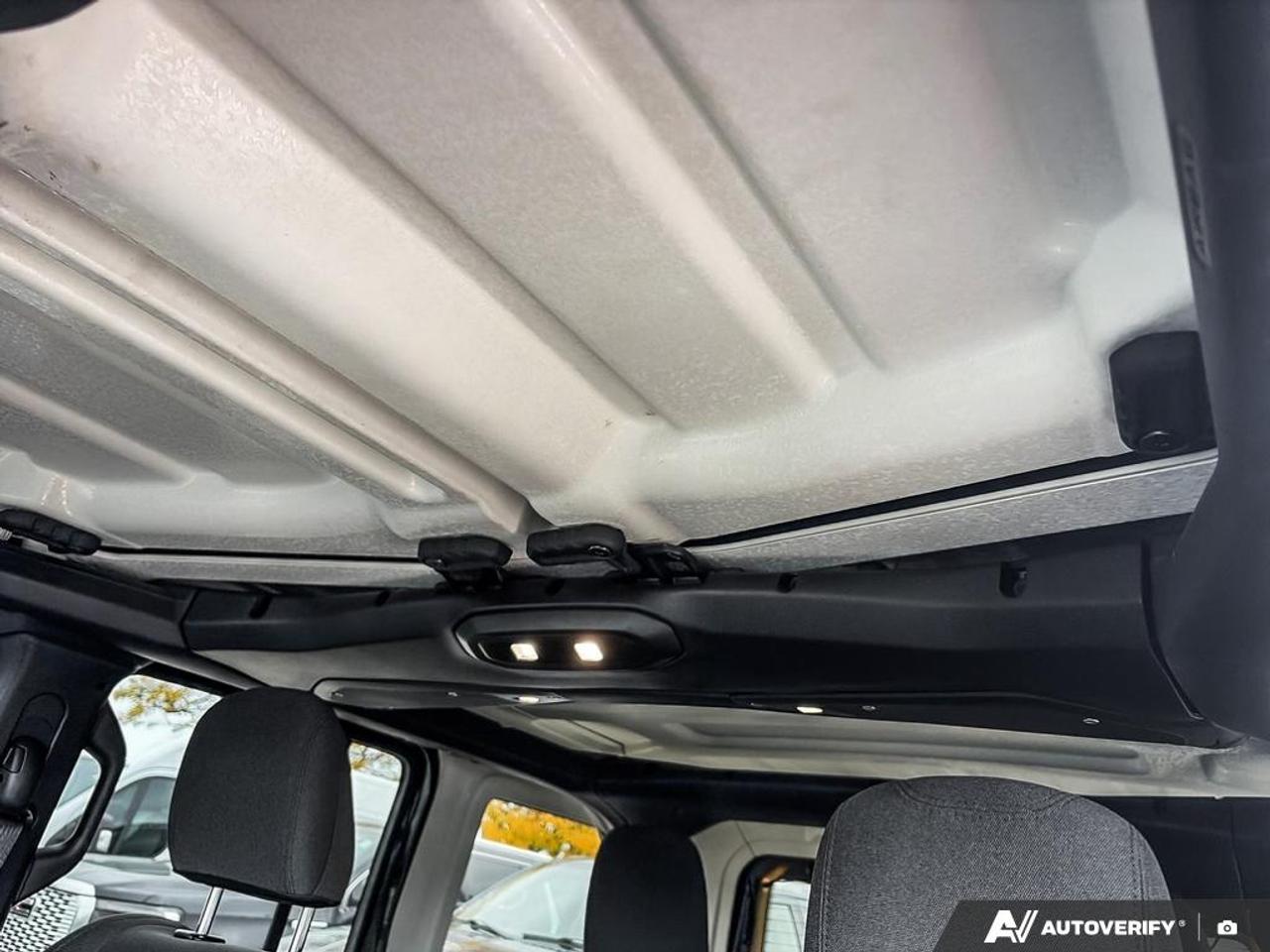 2024 Jeep Wrangler Sport 22W WILLYS|CONV PK|NO ACCIDENTS Photo