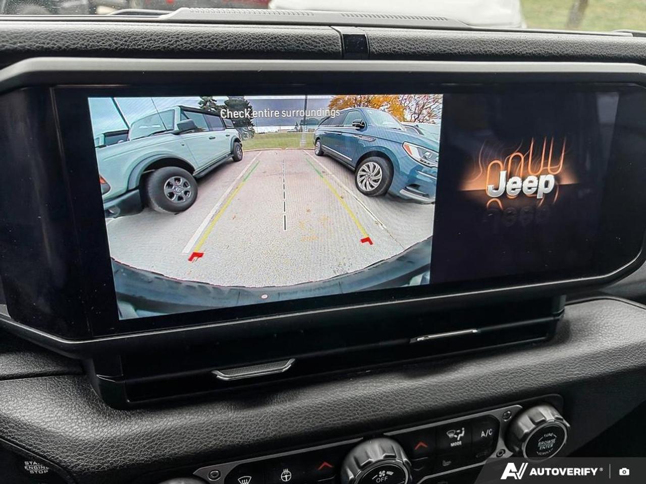 2024 Jeep Wrangler Sport 22W WILLYS|CONV PK|NO ACCIDENTS Photo