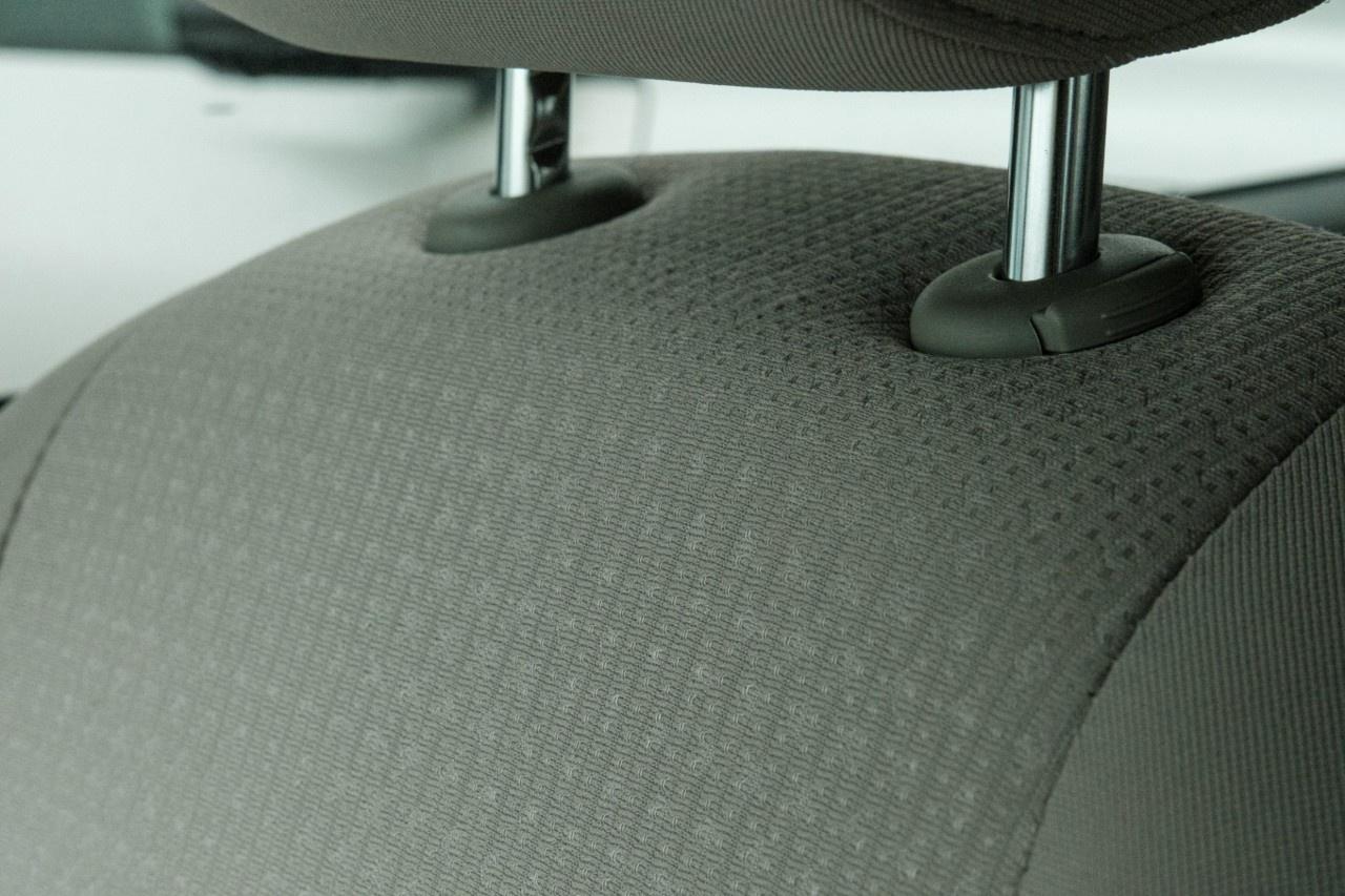 2017 Kia Sedona 4dr Wgn L Photo