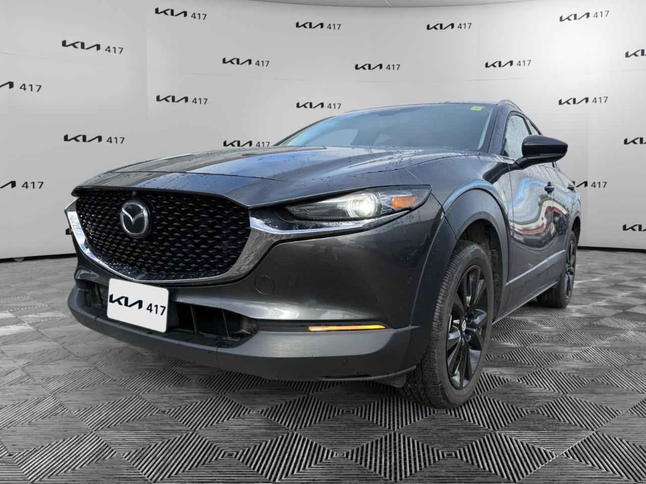 2023 Mazda CX-30 GT w/Turbo AWD Photo